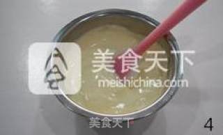 【韩式裱花蛋糕】的做法步骤：4