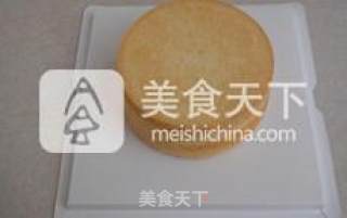 【韩式裱花蛋糕】的做法步骤：7