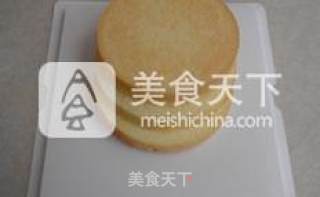 【韩式裱花蛋糕】的做法步骤：8