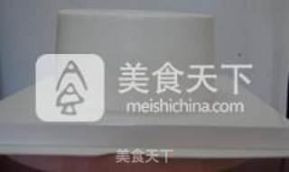 【韩式裱花蛋糕】的做法步骤：12