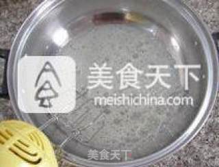 【法芙娜可可戚风】--- 烘焙一份先苦后甜的滋味的做法步骤：1