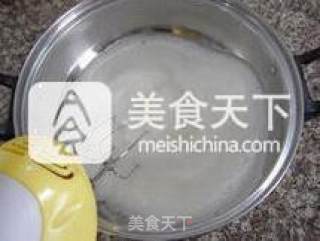 【法芙娜可可戚风】--- 烘焙一份先苦后甜的滋味的做法步骤：3