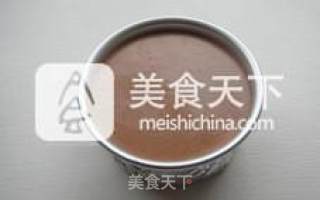【法芙娜可可戚风】--- 烘焙一份先苦后甜的滋味的做法步骤：8
