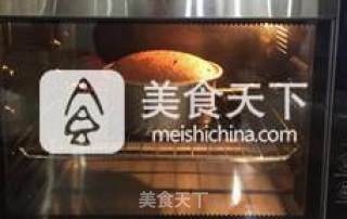【法芙娜可可戚风】--- 烘焙一份先苦后甜的滋味的做法步骤：9