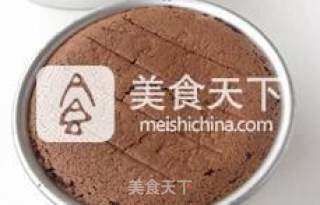 【法芙娜可可戚风】--- 烘焙一份先苦后甜的滋味的做法步骤：10