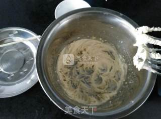 豆沙酥的做法步骤：4