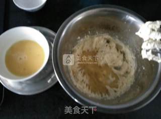 豆沙酥的做法步骤：5