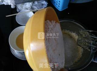 豆沙酥的做法步骤：6