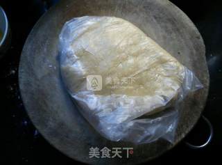 豆沙酥的做法步骤：9