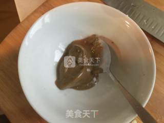 凉拌花椒芽的做法步骤：6