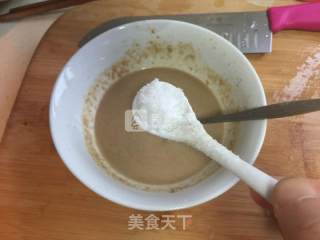 凉拌花椒芽的做法步骤：9