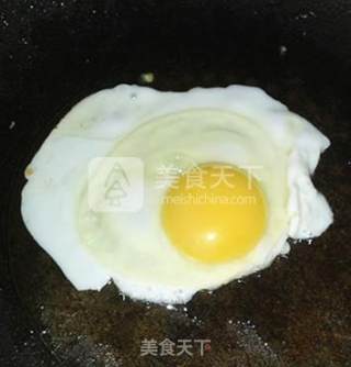 火腿芝士蛋三明治的做法步骤：7