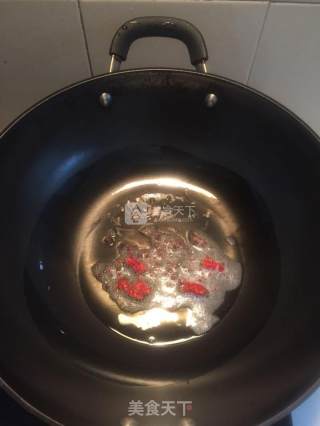 爆炒包头菜的做法步骤：2