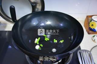 炒米粉的做法步骤：5
