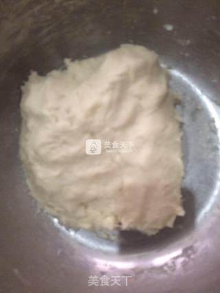 韭菜盒子的做法步骤：4