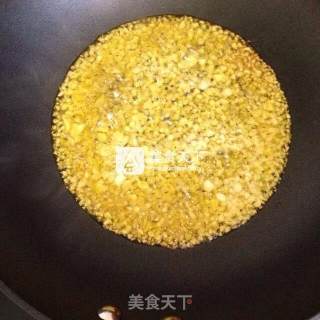 蒜蓉粉丝开背虾的做法步骤：12