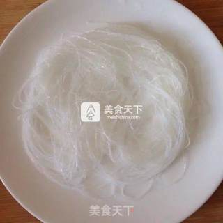 蒜蓉粉丝开背虾的做法步骤：14