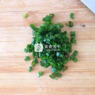 蒜蓉粉丝开背虾的做法步骤：17