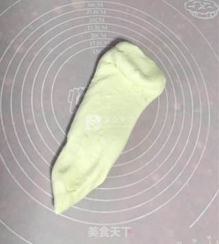 扯面的做法步骤：2