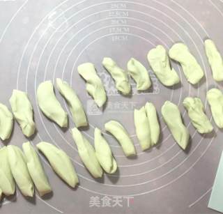 扯面的做法步骤：3