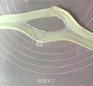 扯面的做法步骤：6