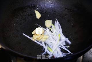 白灼虾的做法步骤：2