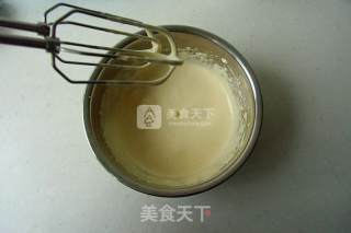 蛋黄饼干的做法步骤：1