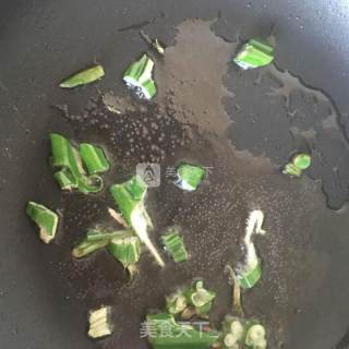 海带豆腐汤的做法步骤：3