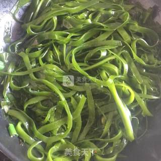 海带豆腐汤的做法步骤：5