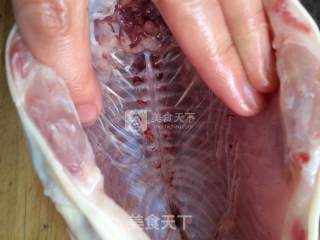 红烧五香鱼的做法步骤：2