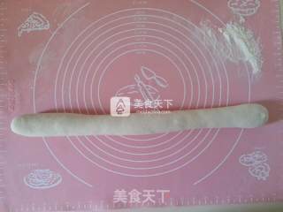 骨汤扯面的做法步骤：2