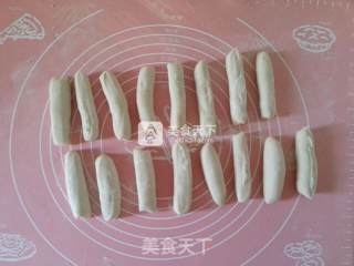 骨汤扯面的做法步骤：4
