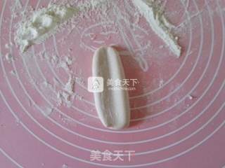 骨汤扯面的做法步骤：5