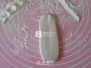 骨汤扯面的做法步骤：6