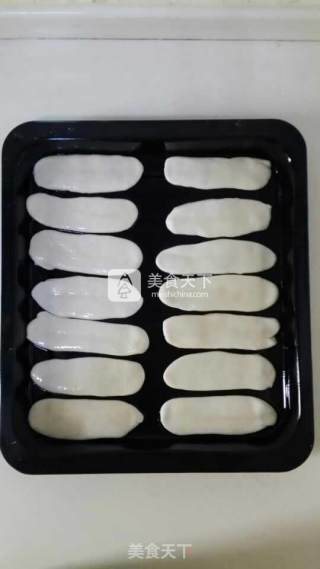 骨汤扯面的做法步骤：7