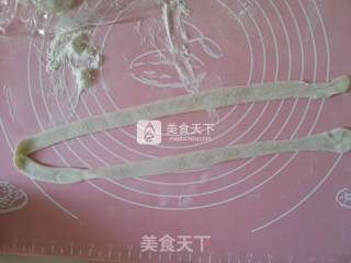 骨汤扯面的做法步骤：8