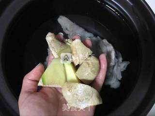 骨汤扯面的做法步骤：10