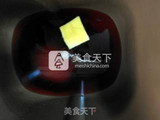 红曲葡萄干面包的做法步骤：4