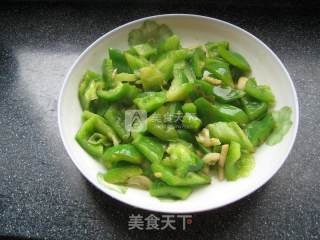 鲜虾茄汁拉条子——刀削面的华丽丽转身的做法步骤：7