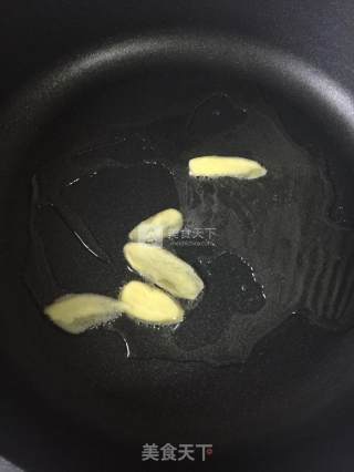 简版糖醋排骨的做法步骤：2