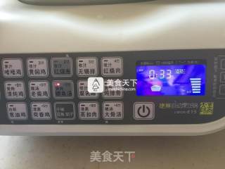 鲫鱼汤的做法步骤：5