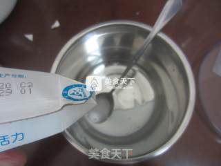 原味酸奶的做法步骤：4