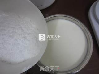 原味酸奶的做法步骤：6