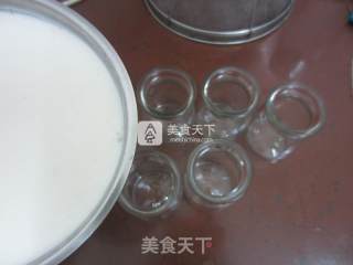 原味酸奶的做法步骤：7