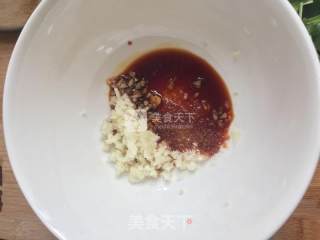 麻辣拌茄子的做法步骤：4