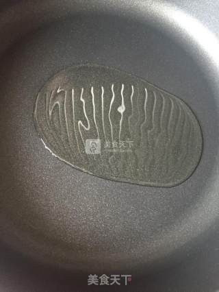 苦瓜炒蛋的做法步骤：6