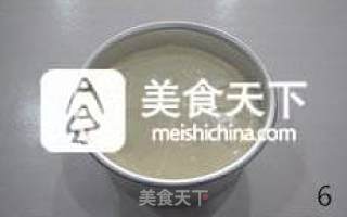 【水果奶油蛋糕】--最基本也最美味的蛋糕的做法步骤：6