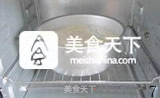 【水果奶油蛋糕】--最基本也最美味的蛋糕的做法步骤：7