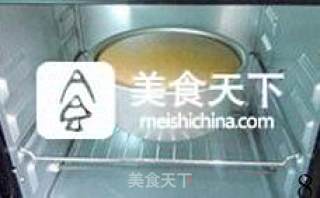 【水果奶油蛋糕】--最基本也最美味的蛋糕的做法步骤：8