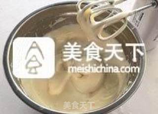 【巧克力棒棒糖蛋糕】-- 来自和孩子一起DIY的甜蜜的做法步骤：2